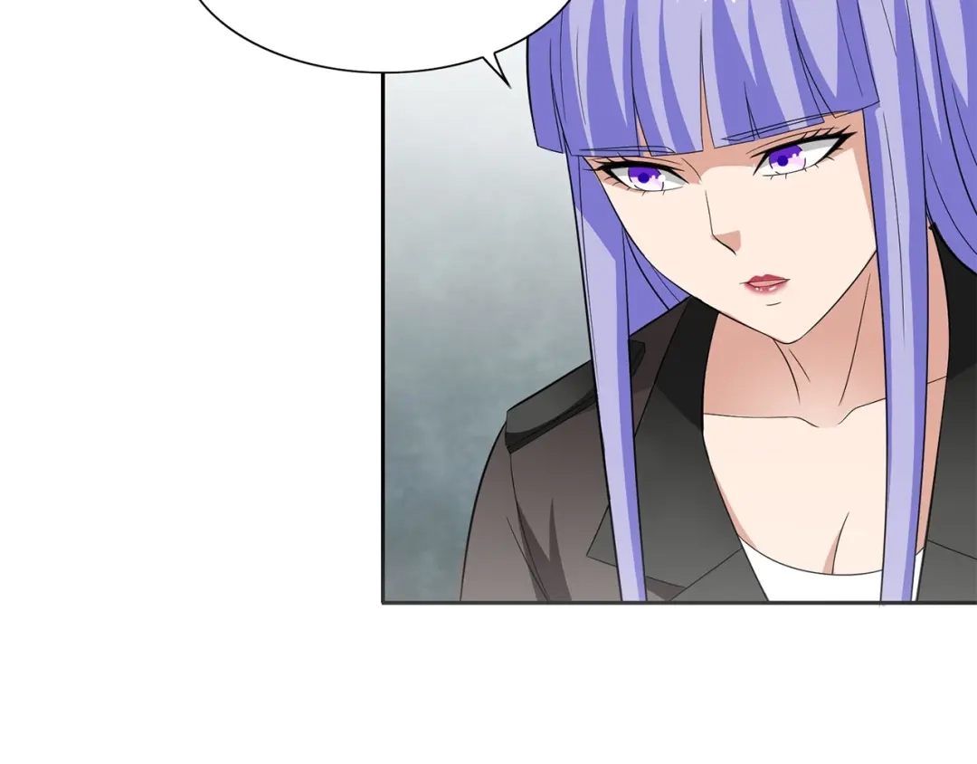 美女大小姐的僵尸高手 第120话 他真的是僵尸 第35页