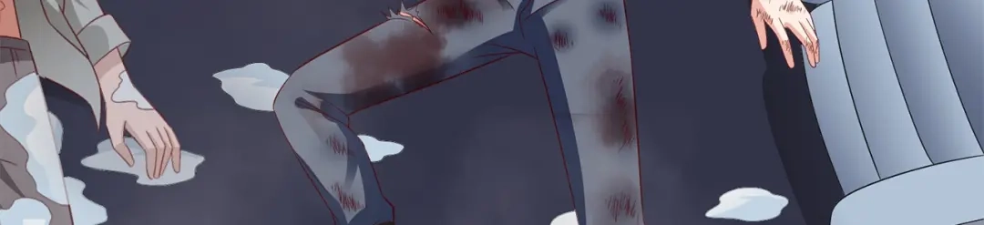 美女大小姐的僵尸高手 第120话 他真的是僵尸 第63页