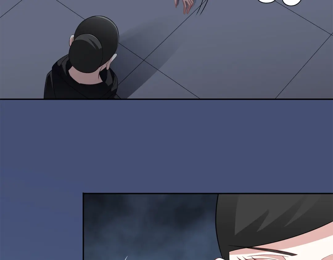 美女大小姐的僵尸高手 第120话 他真的是僵尸 第7页