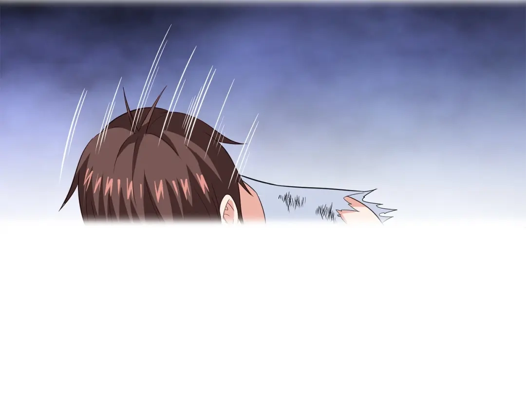 美女大小姐的僵尸高手 第120话 他真的是僵尸 第61页