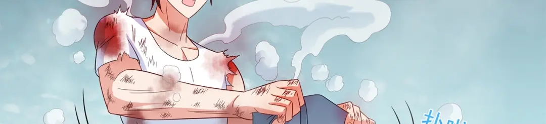美女大小姐的僵尸高手 第120话 他真的是僵尸 第48页