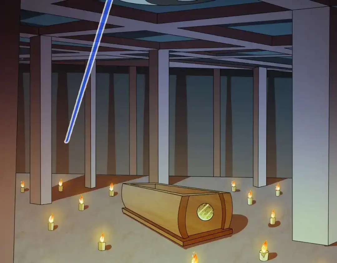 美女大小姐的僵尸高手 第121话 我生下气怎么了 第64页