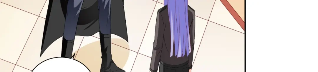 美女大小姐的僵尸高手 第121话 我生下气怎么了 第42页