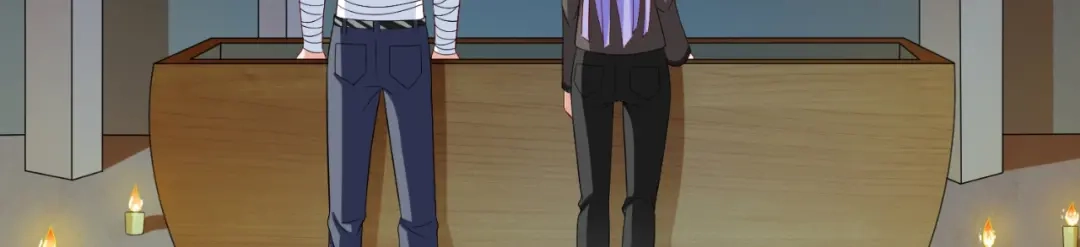 美女大小姐的僵尸高手 第121话 我生下气怎么了 第66页
