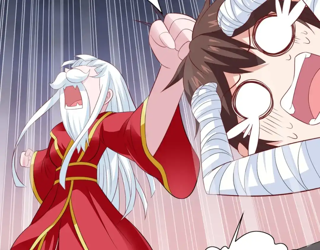 美女大小姐的僵尸高手 第123话 杀掉仙灵 第56页
