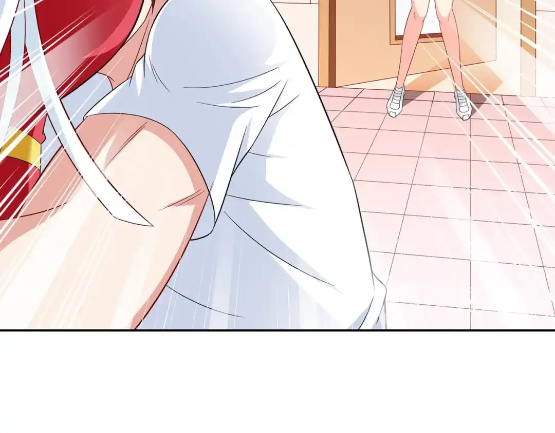 美女大小姐的僵尸高手 第124话 刮毛 第49页