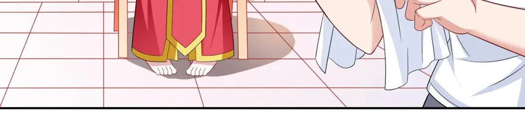 美女大小姐的僵尸高手 第124话 刮毛 第9页