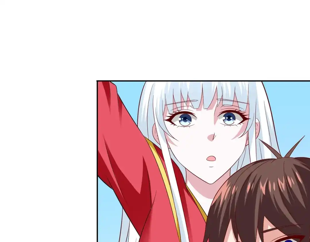 美女大小姐的僵尸高手 第124话 刮毛 第50页