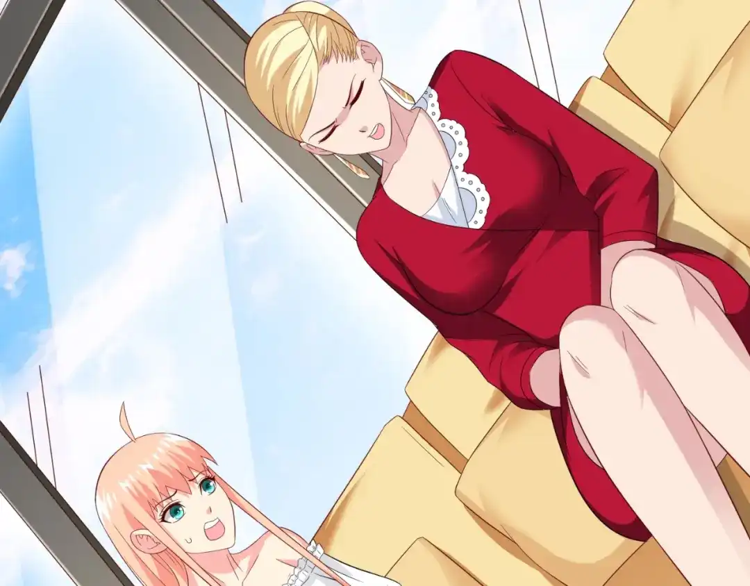 美女大小姐的僵尸高手 第126话 永不背叛的约定 第11页