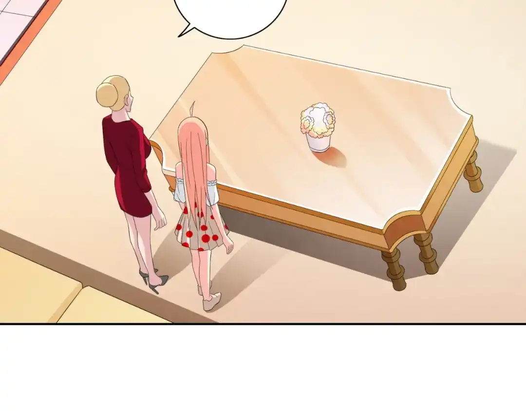 美女大小姐的僵尸高手 第126话 永不背叛的约定 第29页