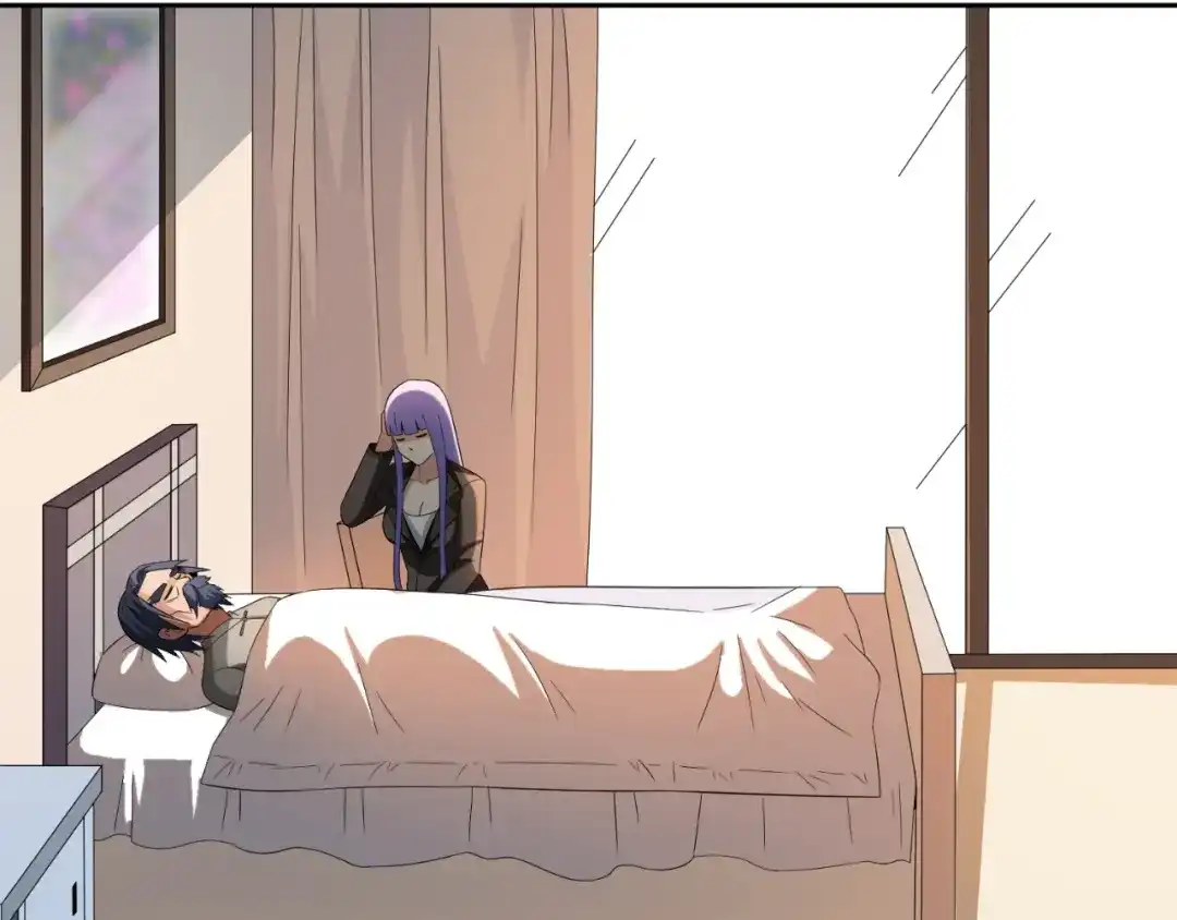 美女大小姐的僵尸高手 第126话 永不背叛的约定 第65页