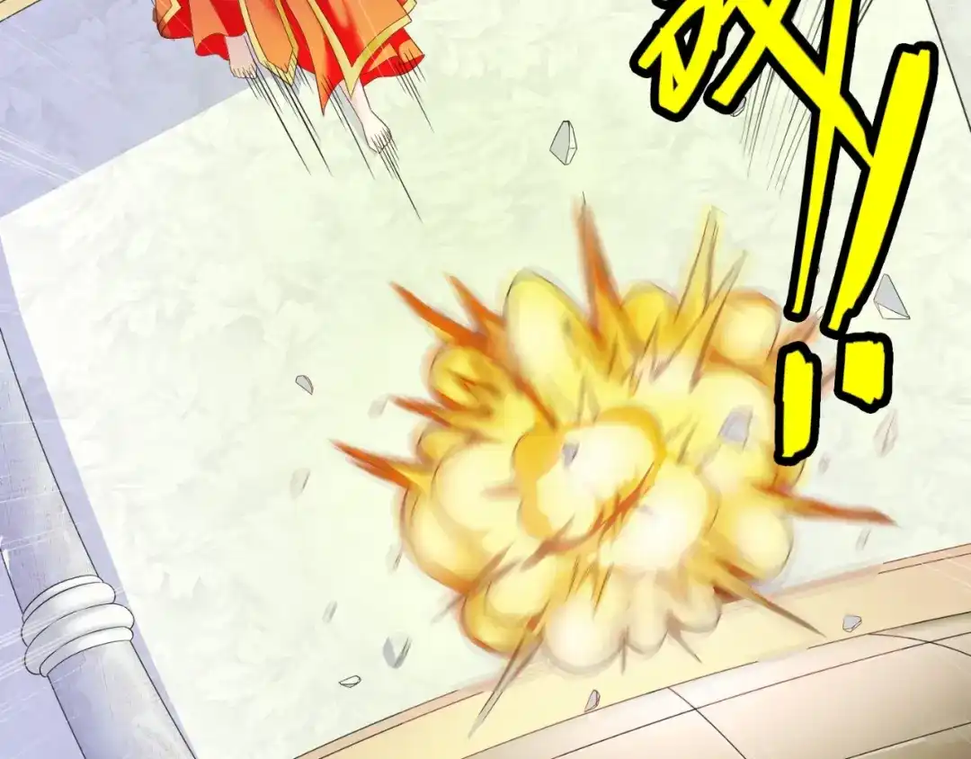 美女大小姐的僵尸高手 第127话 不值得信任 第14页