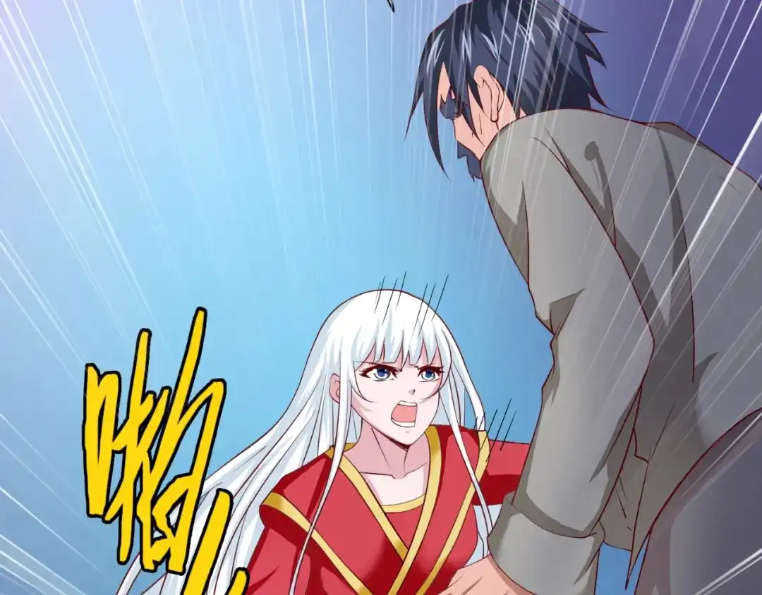 美女大小姐的僵尸高手 第127话 不值得信任 第70页