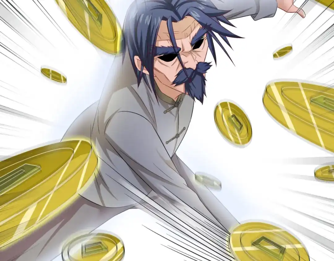 美女大小姐的僵尸高手 第127话 不值得信任 第25页