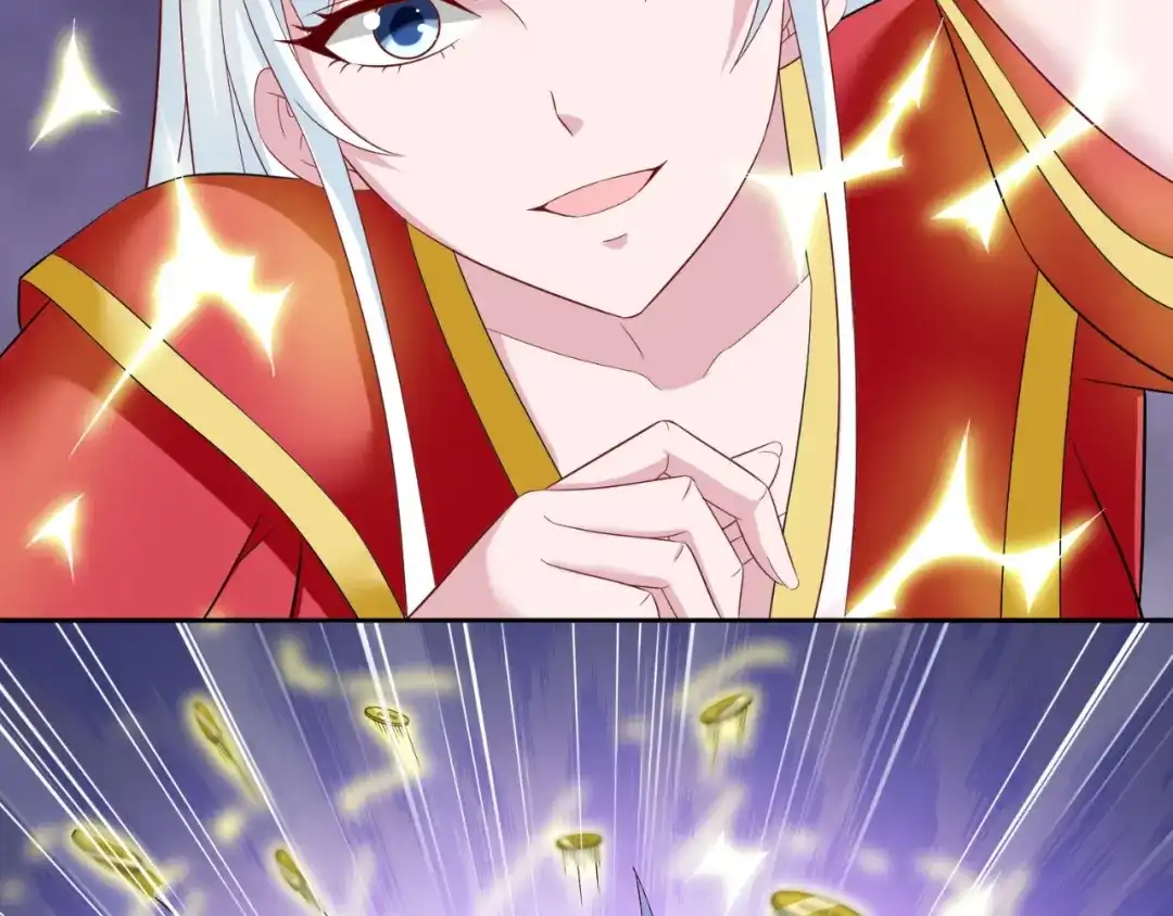 美女大小姐的僵尸高手 第127话 不值得信任 第47页