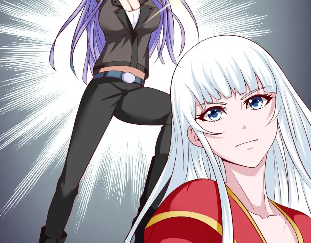 美女大小姐的僵尸高手 第127话 不值得信任 第77页