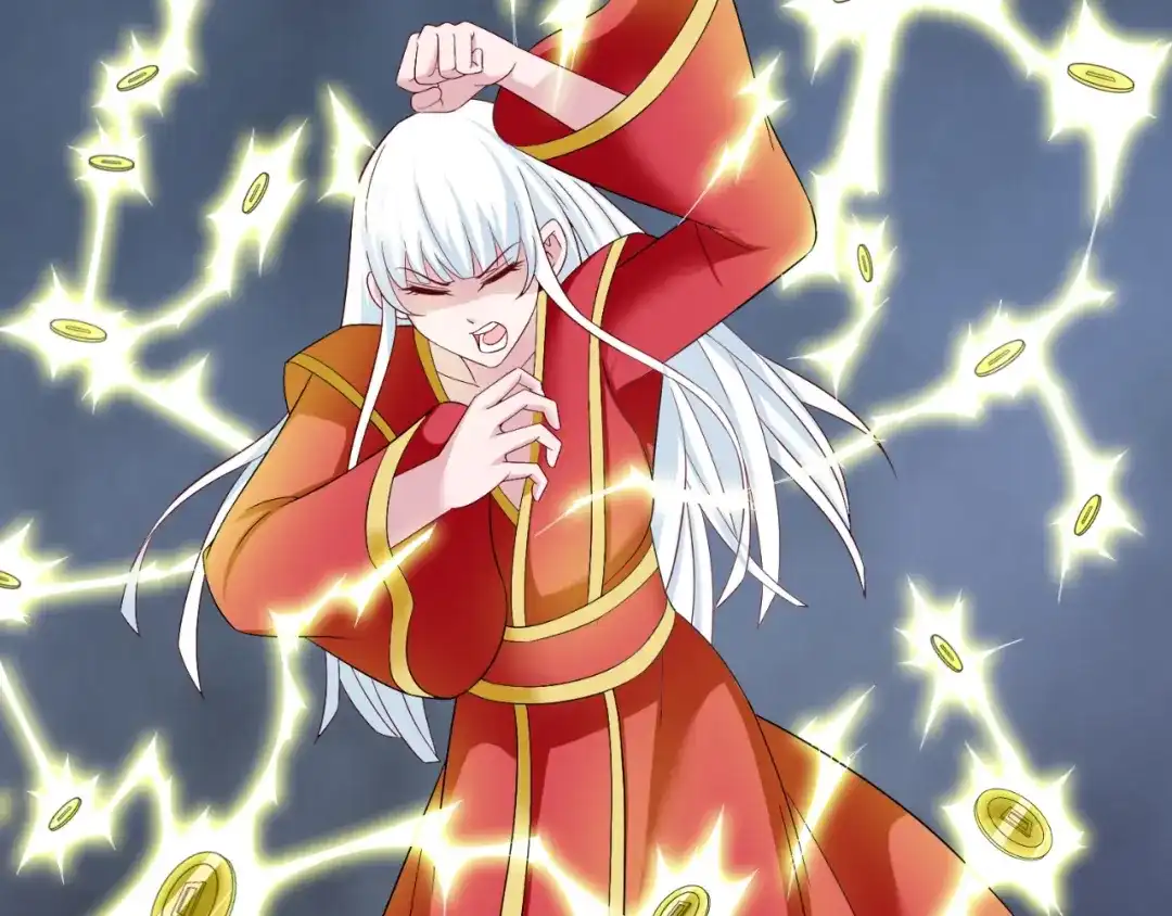 美女大小姐的僵尸高手 第127话 不值得信任 第41页