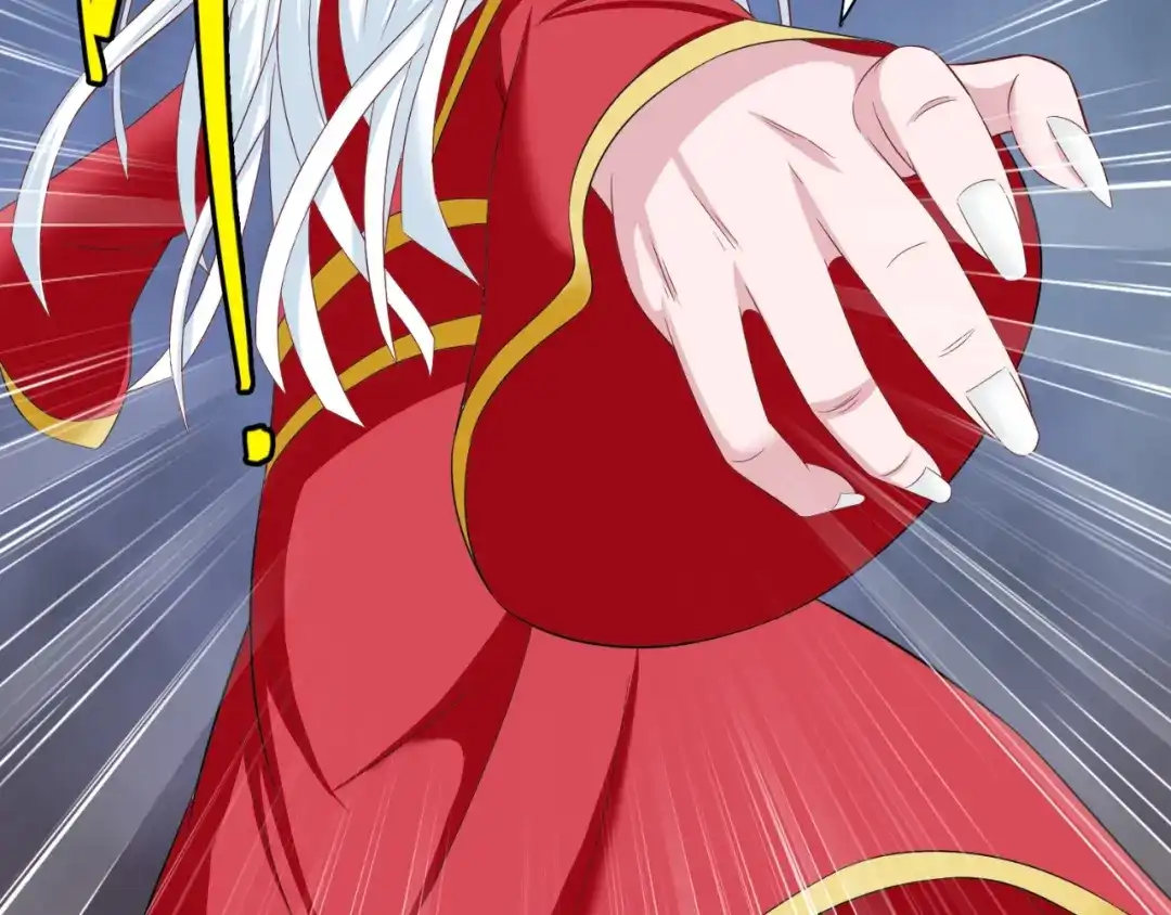 美女大小姐的僵尸高手 第127话 不值得信任 第56页