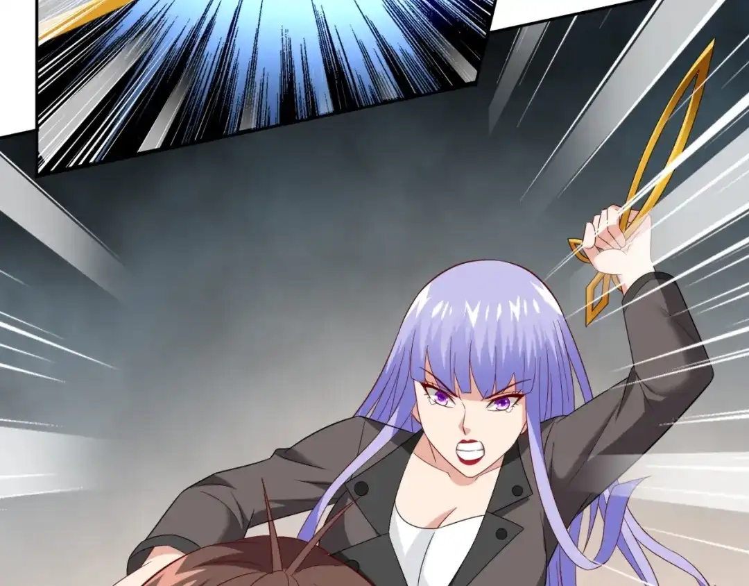 美女大小姐的僵尸高手 第129话 他没有资格 第17页