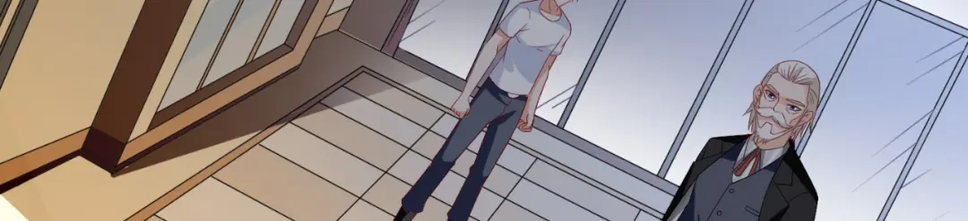 美女大小姐的僵尸高手 第129话 他没有资格 第39页