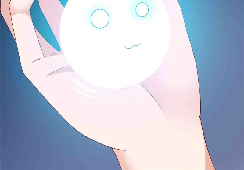 美女大小姐的僵尸高手 第13话 小奶球 第26页