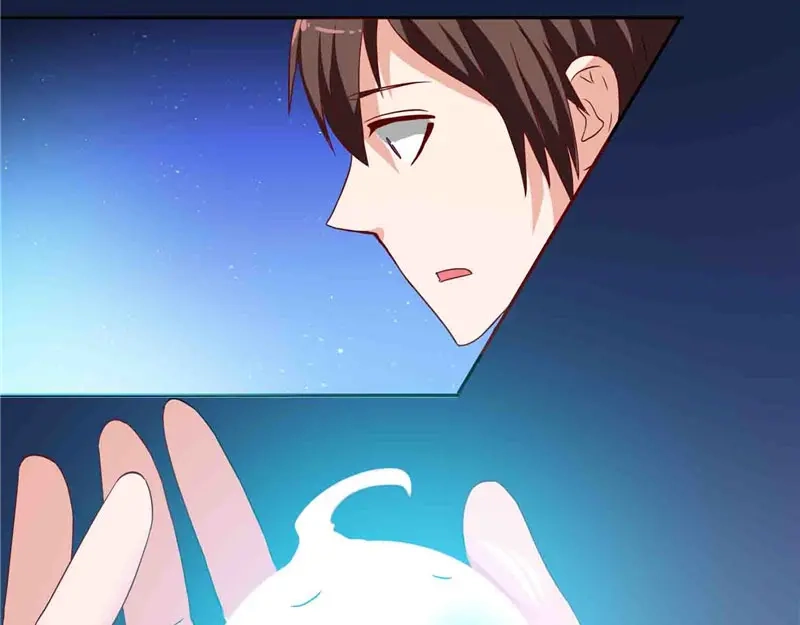 美女大小姐的僵尸高手 第13话 小奶球 第25页