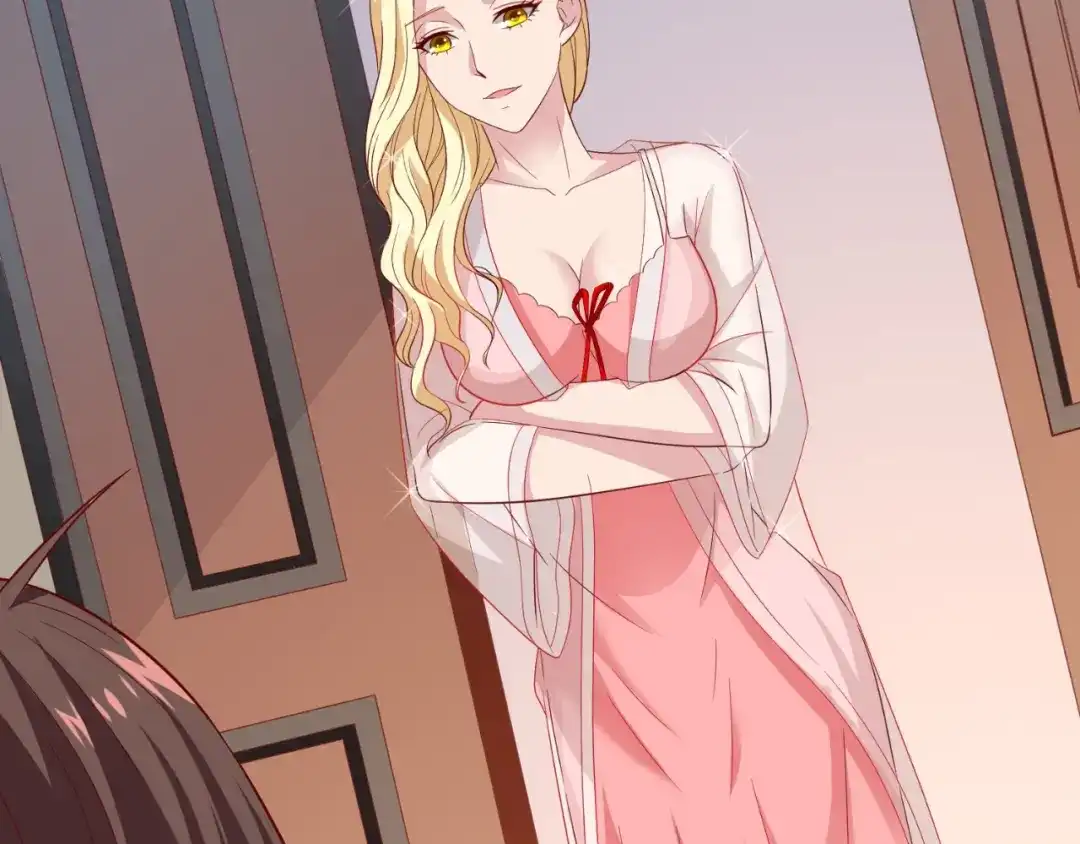 美女大小姐的僵尸高手 第130话 没必要 第25页