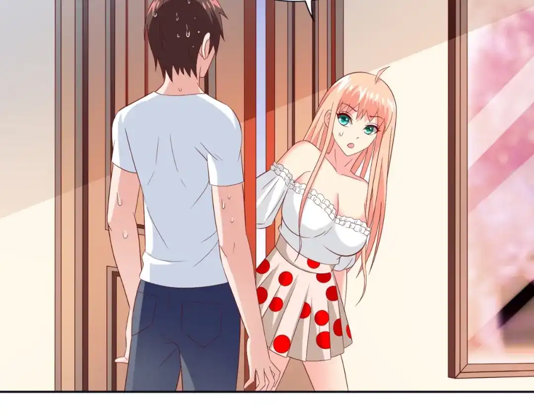 美女大小姐的僵尸高手 第130话 没必要 第67页