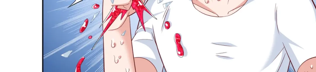 美女大小姐的僵尸高手 第130话 没必要 第60页
