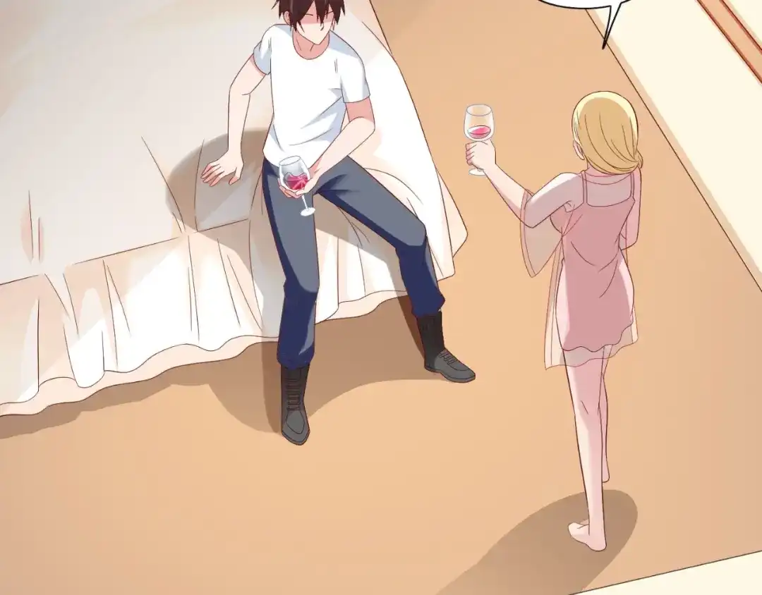 美女大小姐的僵尸高手 第130话 没必要 第47页