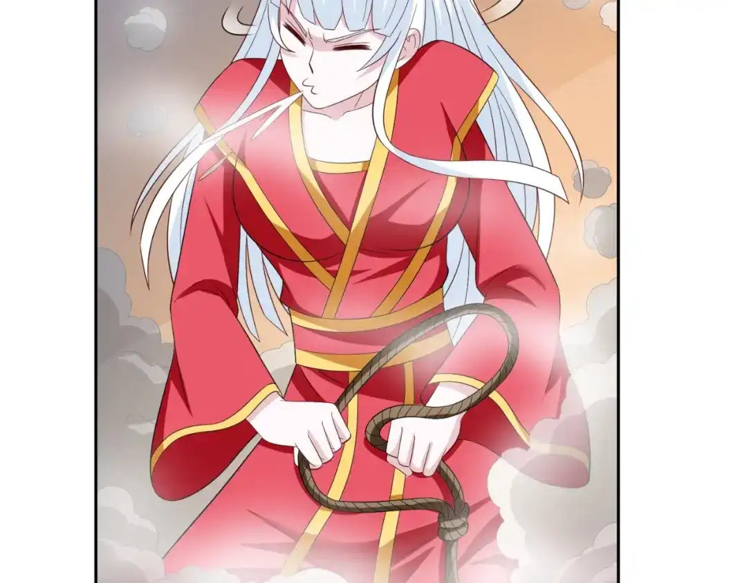 美女大小姐的僵尸高手 第132话 自挂东南枝 第71页