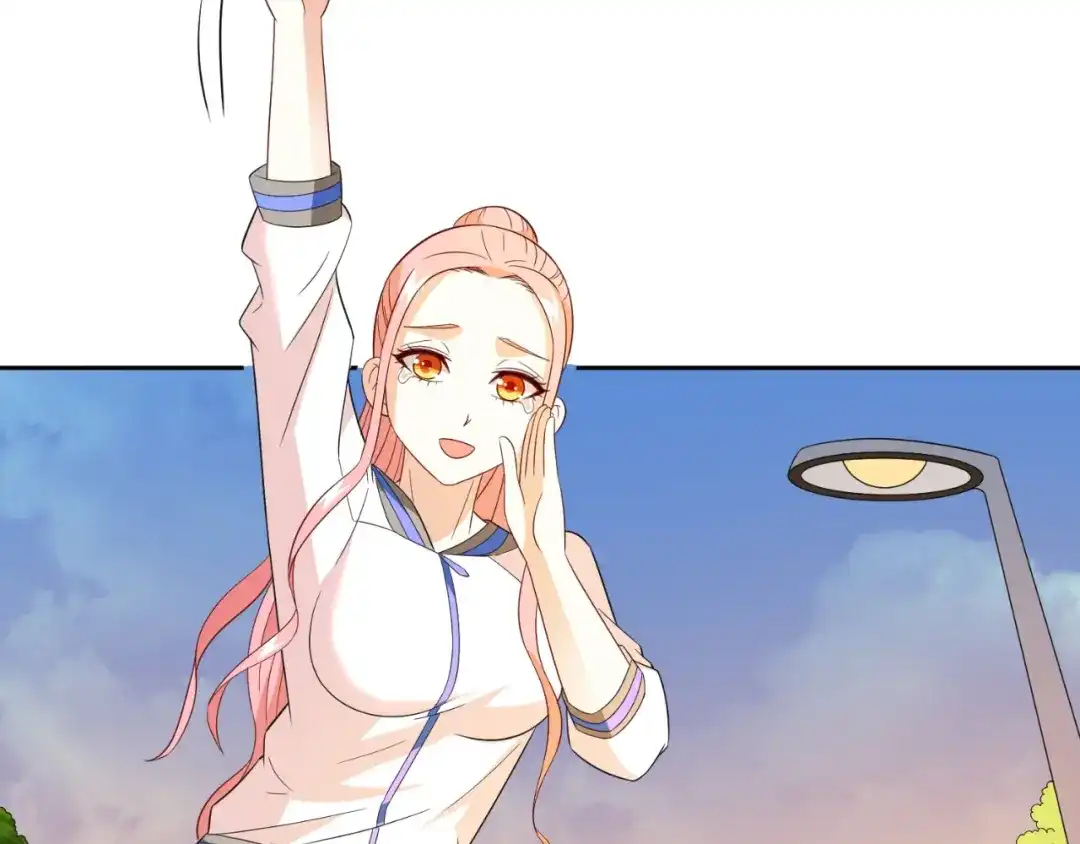 美女大小姐的僵尸高手 第132话 自挂东南枝 第41页