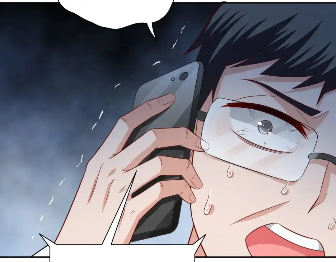 美女大小姐的僵尸高手 第132话 自挂东南枝 第11页
