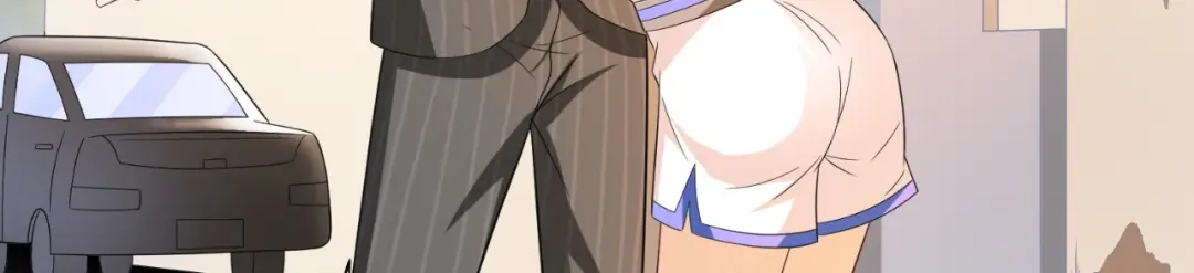 美女大小姐的僵尸高手 第132话 自挂东南枝 第45页