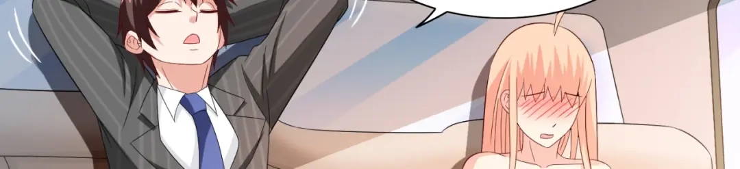 美女大小姐的僵尸高手 第132话 自挂东南枝 第27页