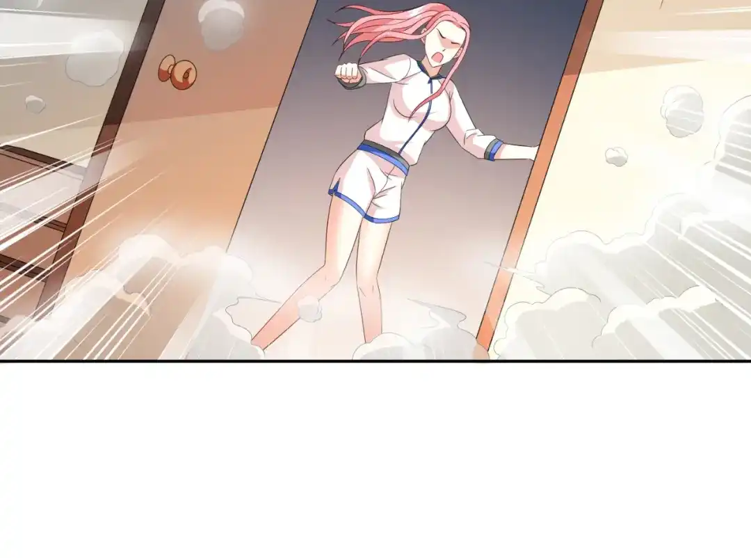 美女大小姐的僵尸高手 第132话 自挂东南枝 第74页