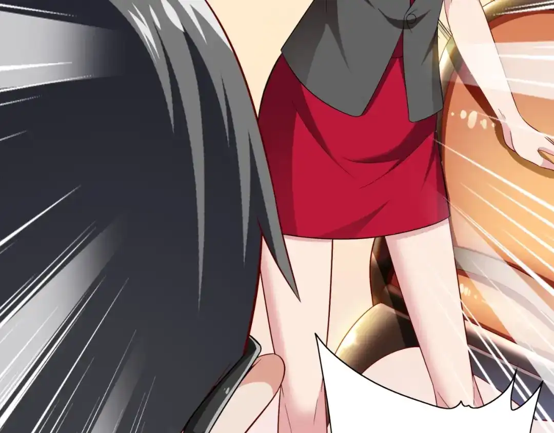 美女大小姐的僵尸高手 第133话 起床气 第55页