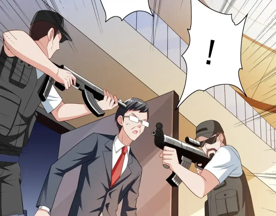 美女大小姐的僵尸高手 第133话 起床气 第37页