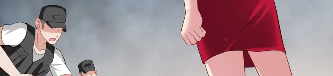 美女大小姐的僵尸高手 第133话 起床气 第60页
