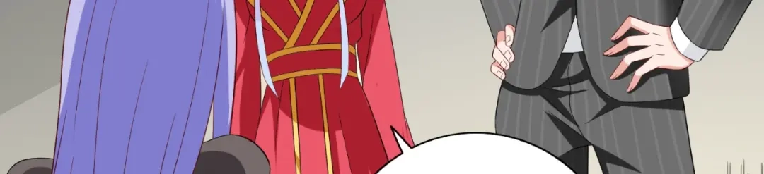 美女大小姐的僵尸高手 第134话 一言为定 第69页