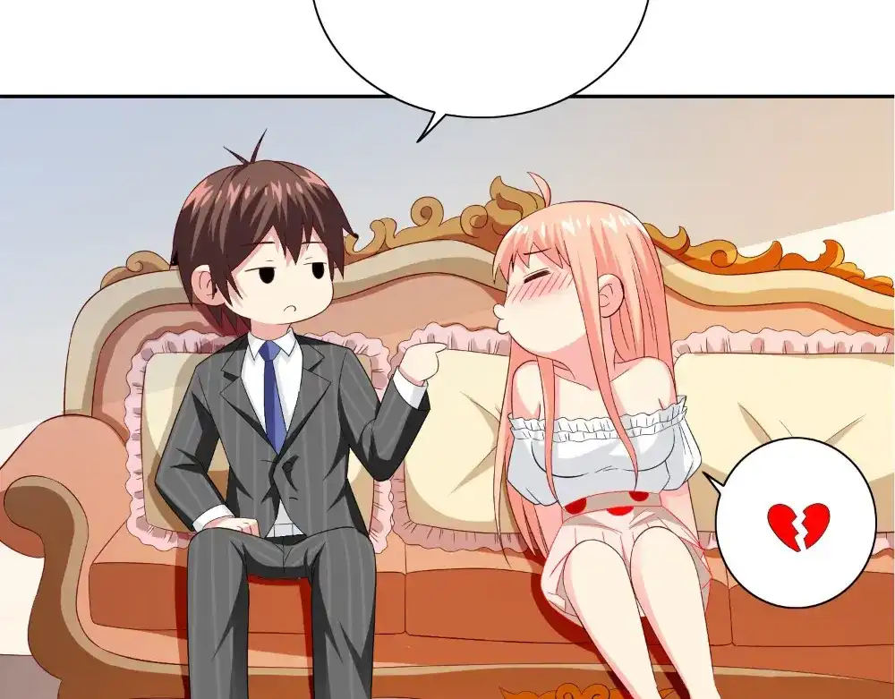 美女大小姐的僵尸高手 第135话 钢铁直男的自我修养 第70页