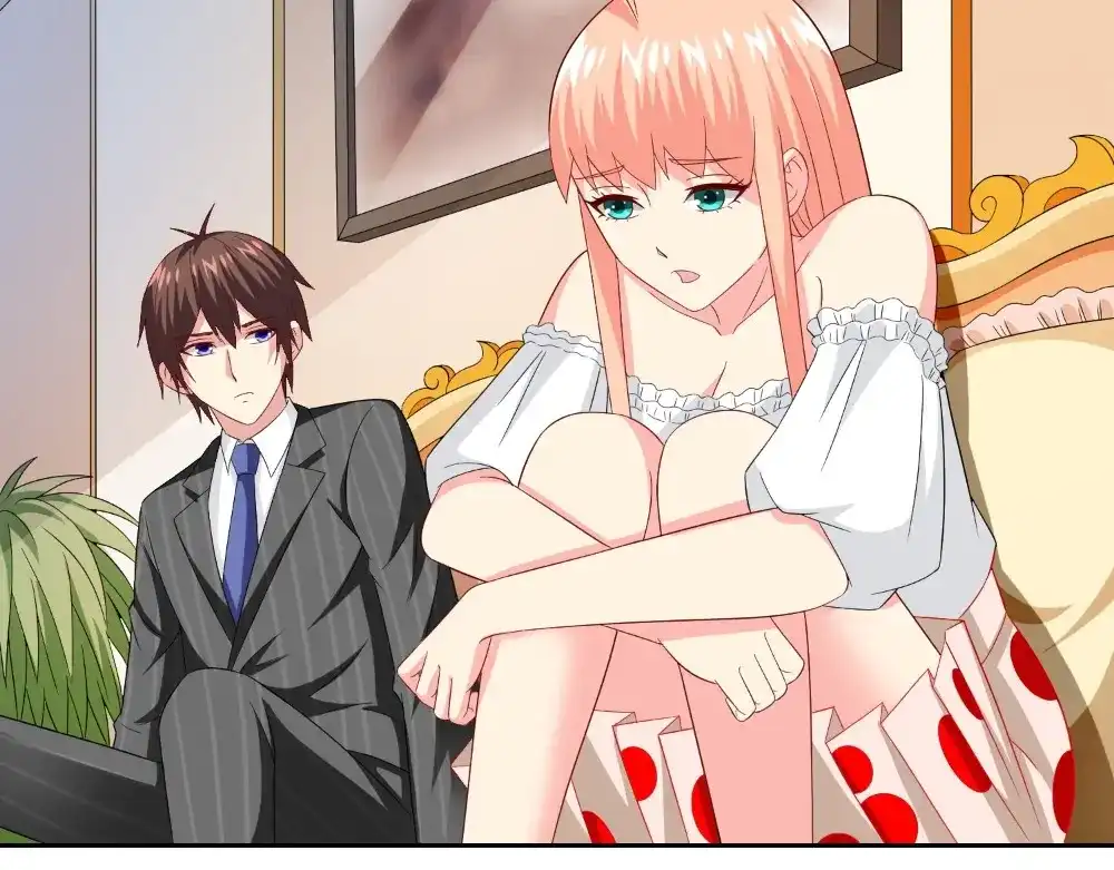 美女大小姐的僵尸高手 第135话 钢铁直男的自我修养 第58页