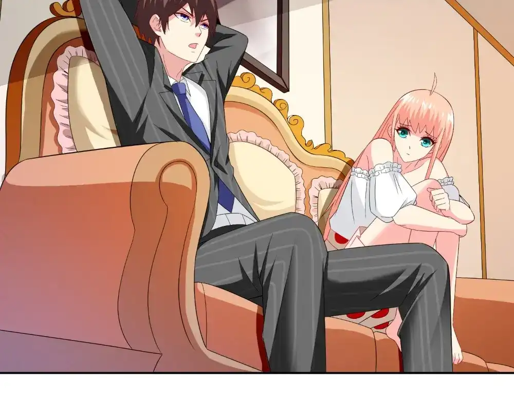 美女大小姐的僵尸高手 第135话 钢铁直男的自我修养 第54页