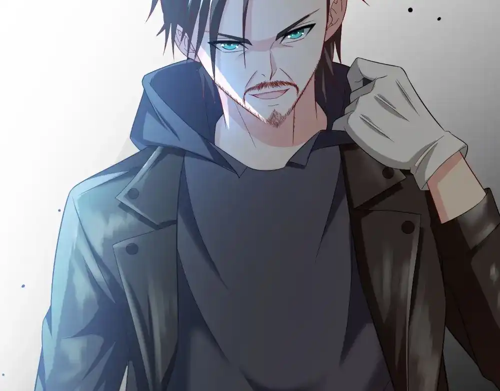 美女大小姐的僵尸高手 第137话 好久不见，师尊 第88页