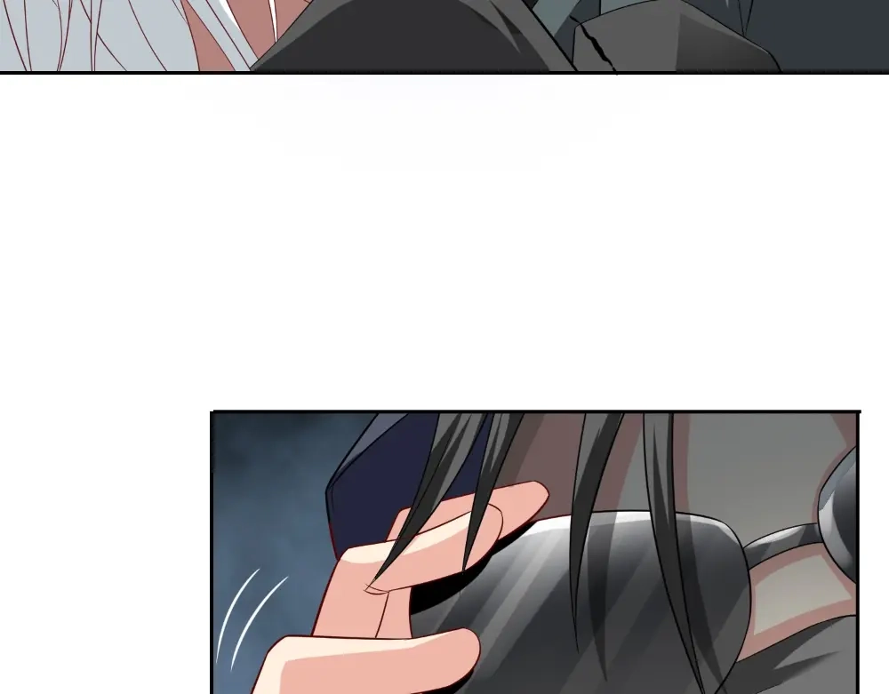 美女大小姐的僵尸高手 第137话 好久不见，师尊 第83页