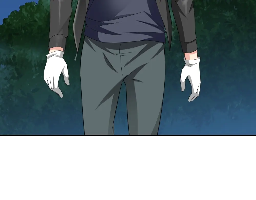 美女大小姐的僵尸高手 第137话 好久不见，师尊 第20页