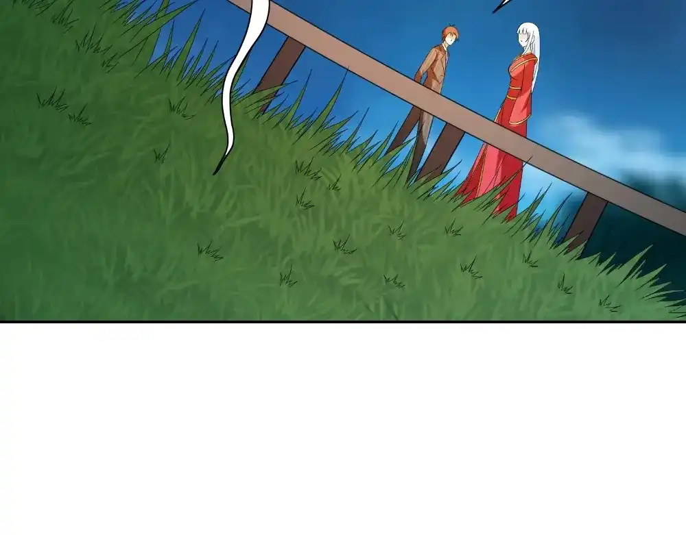 美女大小姐的僵尸高手 第137话 好久不见，师尊 第68页