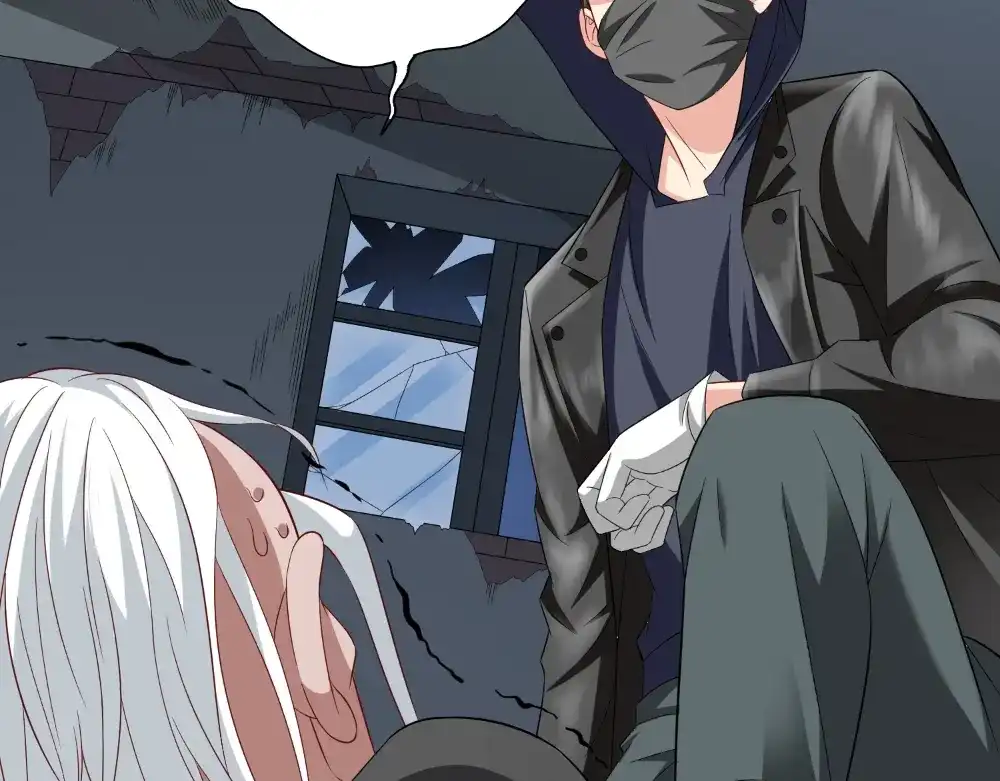 美女大小姐的僵尸高手 第137话 好久不见，师尊 第82页