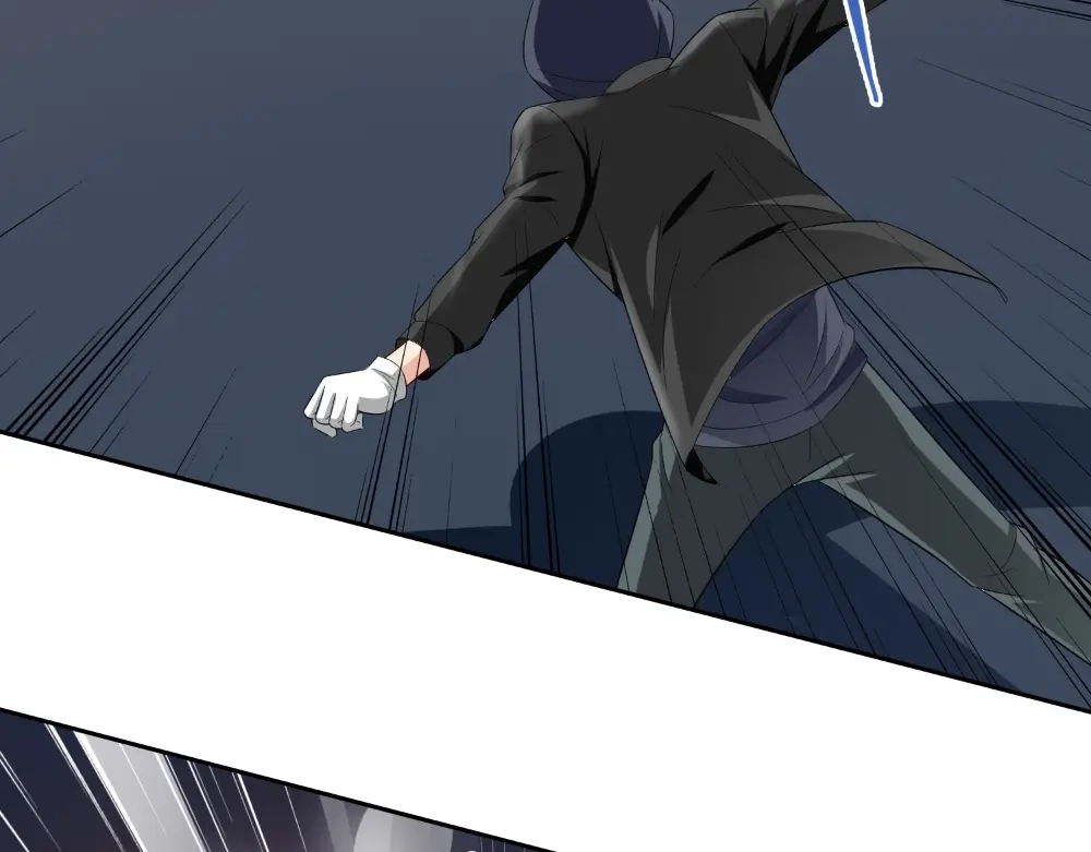 美女大小姐的僵尸高手 第137话 好久不见，师尊 第41页