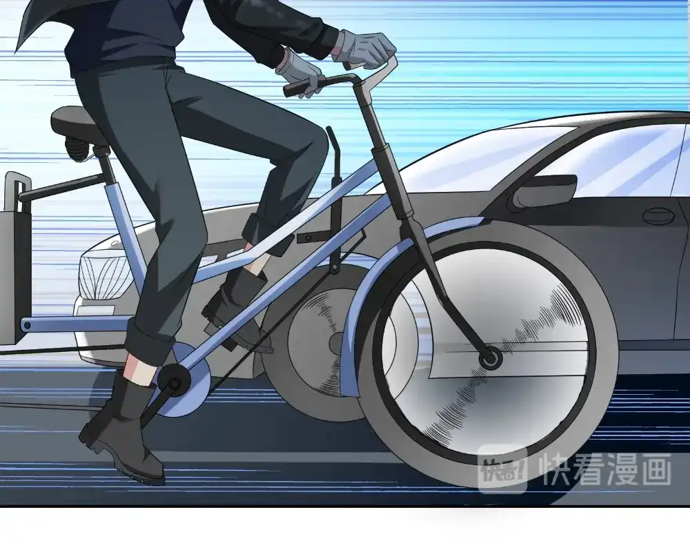 美女大小姐的僵尸高手 第137话 好久不见，师尊 第55页